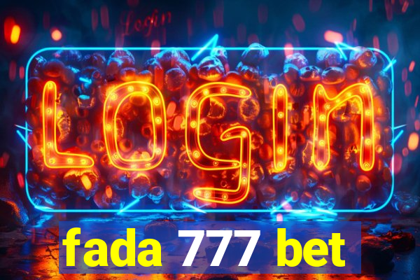 fada 777 bet